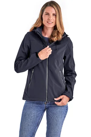 Killtec Softshelljacke »Damen Softshelljacke«
