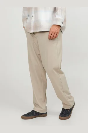 JACK & JONES Chinohose »JPSTKARL JJPIERRE NOOS«
