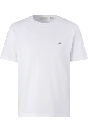GANT T-Shirt »PRINTED ARCHIVE SHIELD TSHIRT«