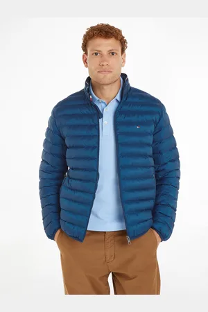 Tommy Hilfiger Steppjacke »PACKABLE RECYCLED JACKET,«
