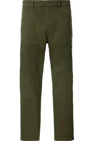 Benetton Cargohose