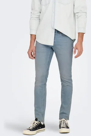 Only & Sons Slim-fit-Jeans »ONSLOOM SLIM LBD 8263 AZG DNM NOOS«