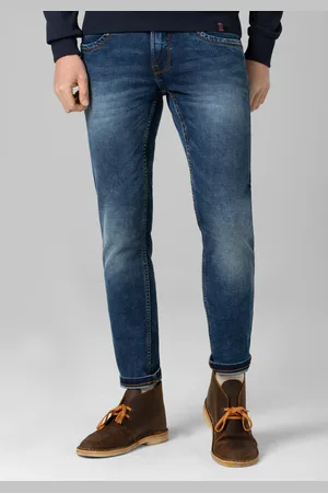 Timezone Slim-fit-Jeans »Tight CostelloTZ«