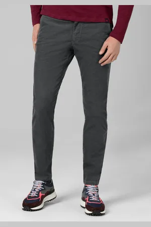 Timezone Chinos »Regular LuiTZ«