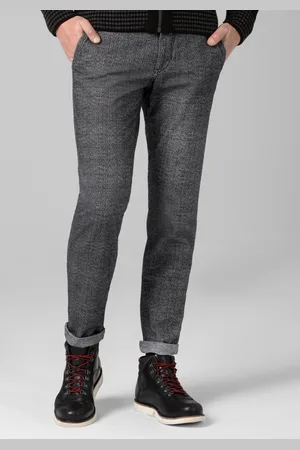 Timezone Chinos »Regular LuiTZ«