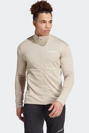 adidas Fleecejacke »TERREX MULTI LIGHT FLEECEJACKE«