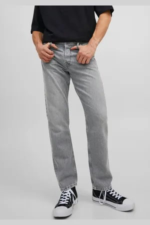 JACK & JONES Loose-fit-Jeans »JJICHRIS JJORIGINAL SBD 921 SN«