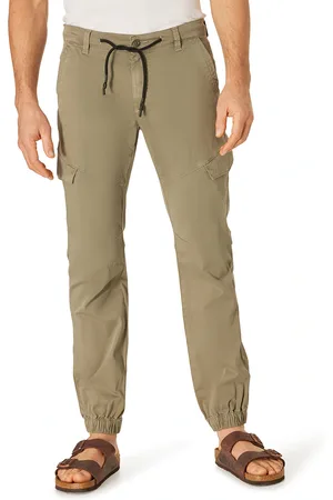 Pioneer Cargohose »Cargohose Warren«