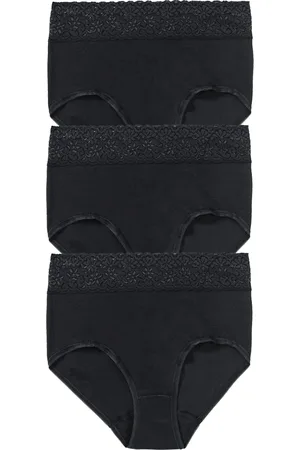 Speidel Taillenslip, (3er Pack)