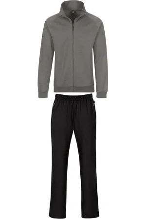 Trigema Jogginganzug » Jogginganzug«, (1 tlg.)