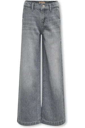 ONLY Weite Jeans »KOGCOMET WIDE LEG DNM MAT624 NOOS«