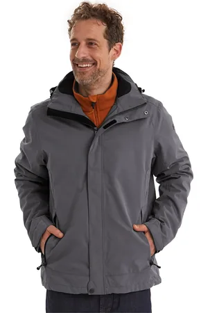 Killtec Outdoorjacke »Xenios«