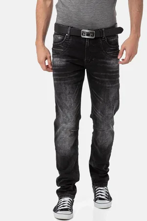 Cipo & Baxx Slim-fit-Jeans