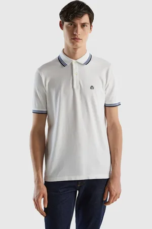 Benetton Poloshirt