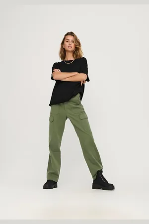 ONLY Cargohose »ONLMALFY CARGO PANT PNT NOOS«