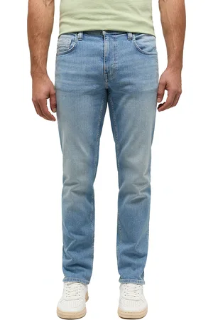 Mustang Straight-Jeans »Washington Straight«