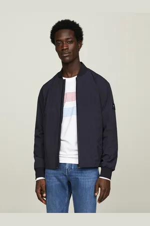 Tommy Hilfiger Bomberjacke »PORTLAND BOMBER«