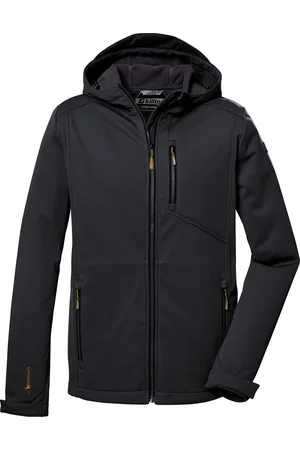 Killtec Softshelljacke »KOS 320 MN SFTSHLL JCKT«