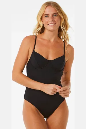 Rip Curl Badeanzug »CLASSIC SURF CHEEKY ONE PIECE«