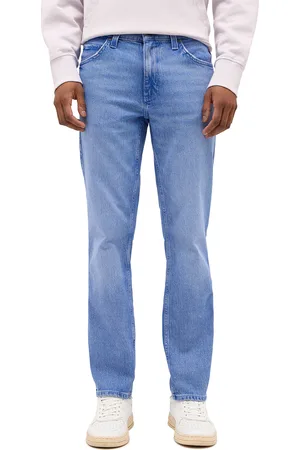 Mustang Straight-Jeans »Tramper Straight«