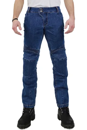 NERVE Motorradhose »Ranger«