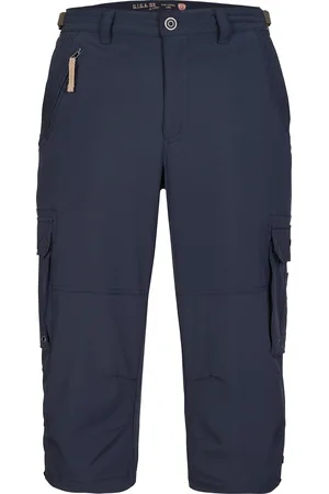 G.I.G.A. DX by killtec 3/4-Hose »GS 35 MN PNTS«
