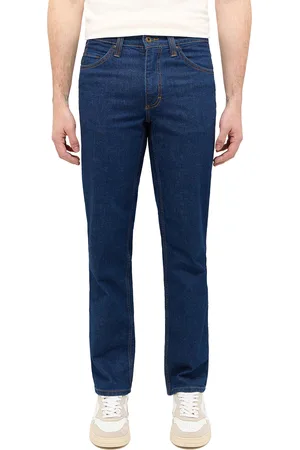 Mustang Straight-Jeans »Tramper Straigt«
