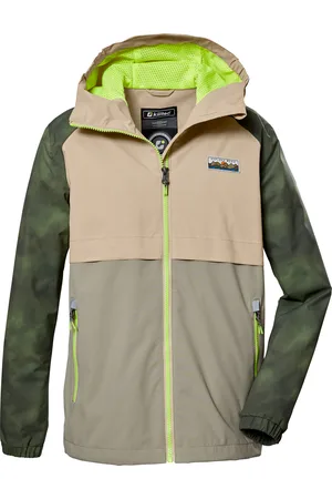 Killtec Outdoorjacke »KOS 280 BYS JCKT«