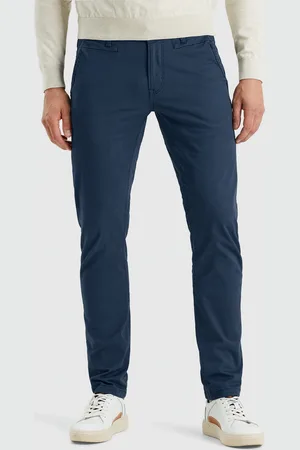 PME Legend™ Chinohose »TWIN WASP CHINO LEFT HAND STRETCH TWILL«