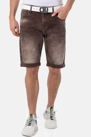 Cipo & Baxx Jeansshorts
