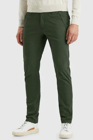PME Legend™ Chinohose »TWIN WASP CHINO LEFT HAND STRETCH TWILL«