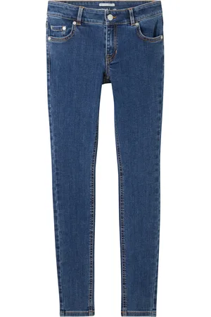 TOM TAILOR Skinny-fit-Jeans »Lissie«