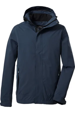 Killtec Outdoorjacke »KOS 87 KG MN JCKT XENIOS«