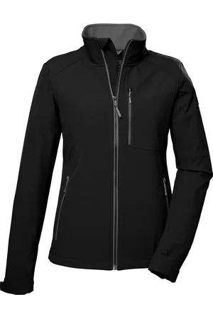 Killtec Softshelljacke »KOS 264 WMN SFTSHLL JCKT«