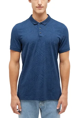 Mustang Poloshirt »Style Palco«