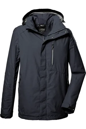 Killtec Outdoorjacke »KOS 256 MN JCKT_CARLEB«