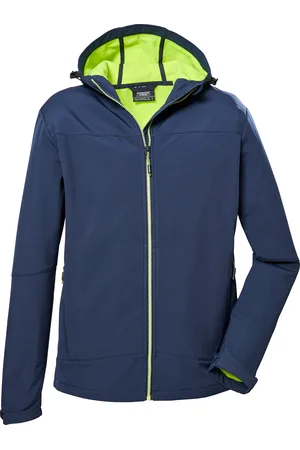 Killtec Softshelljacke »MN SFTSHLL JCKT«
