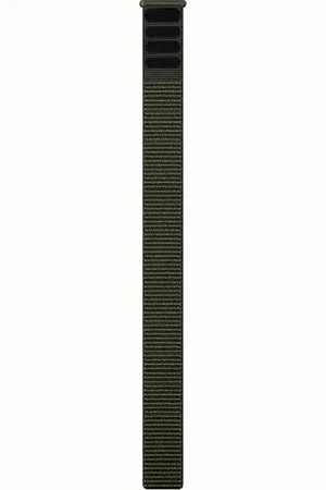 Garmin Uhrenarmband »UltraFit Nylon-Armband 26 mm«