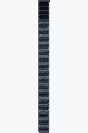 Garmin Uhrenarmband »UltraFit Nylon-Armband 26 mm«