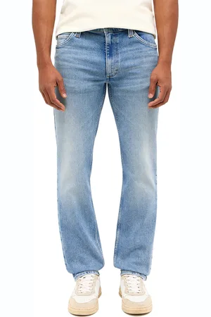 Mustang Straight-Jeans »Tramper Straight«