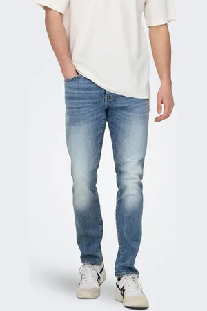 Only & Sons Slim-fit-Jeans »ONSLOOM SLIM JAX DBD 9138 DCC DNM NOOS«