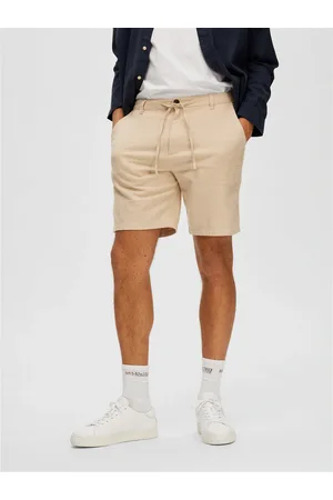 SELECTED Chinoshorts »SLHREGULAR-BRODY SUN SHORTS NOOS«