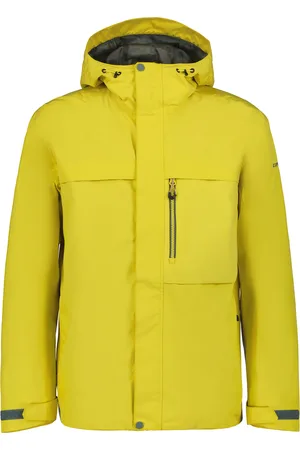 Icepeak Funktionsjacke »H FUNKTIONSJACKE MANSURA«