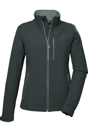 Killtec Softshelljacke »KOS 264 WMN SFTSHLL JCKT«