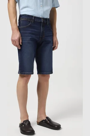Wrangler Jeansshorts »Colton«