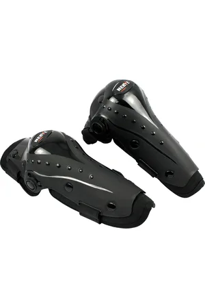 NERVE Ellenbogenprotektor » Ultimate Elbow Protektoren«
