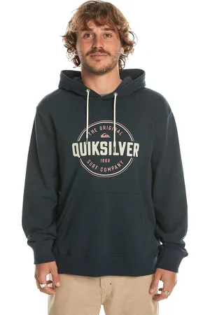 Quiksilver Kapuzensweatshirt »CIRCLE UP HOODIE«