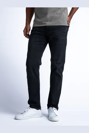 Petrol Industries Straight-Jeans »Starling - Straight Denim«