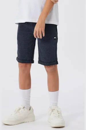 NAME IT Shorts »NKMVIMO SWE SHORTS BRU NOOS«