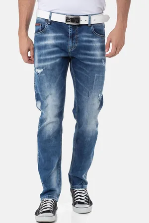 Cipo & Baxx Slim-fit-Jeans